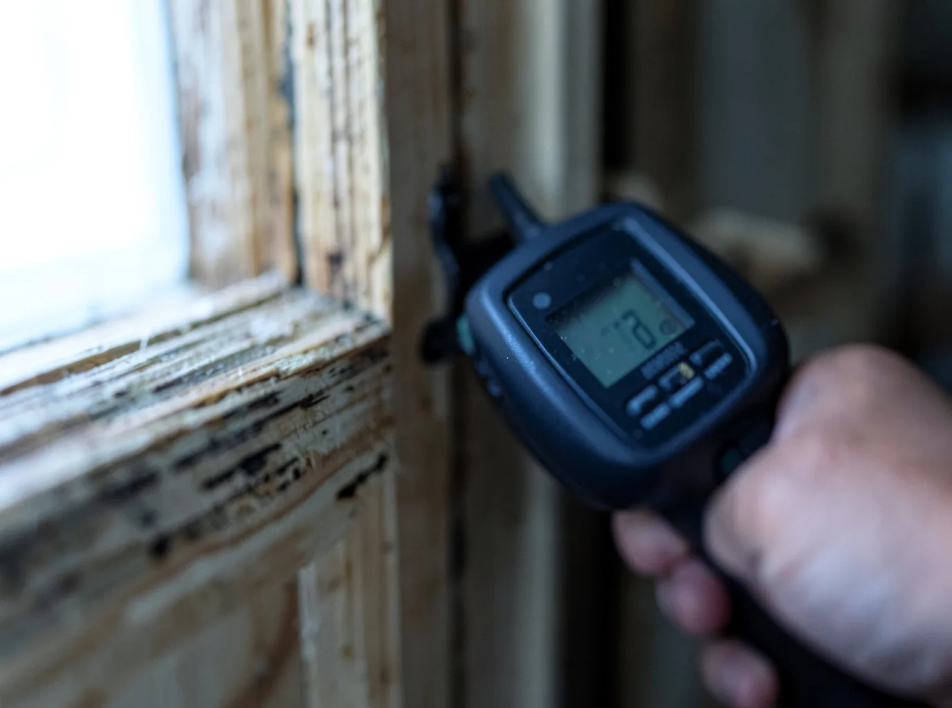 Ceiling Water Damage Repair in White Deer, PA